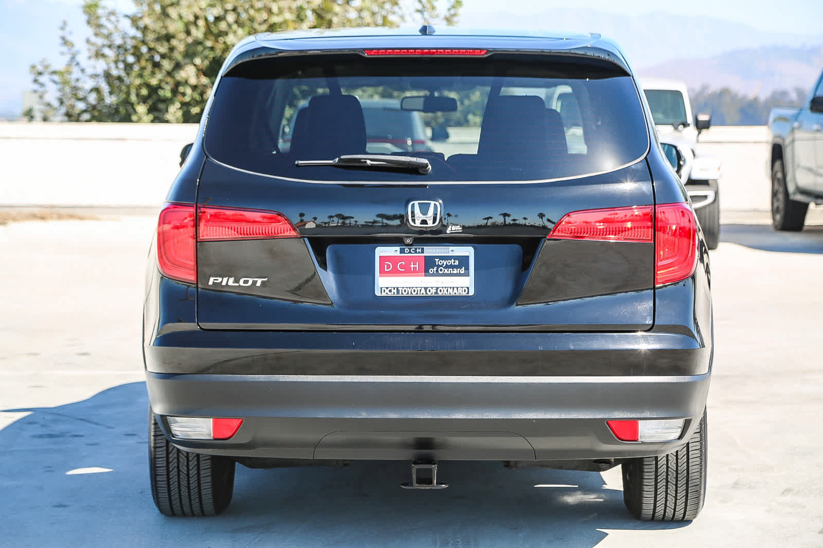 Used 2017 Honda Pilot EX-L image 6