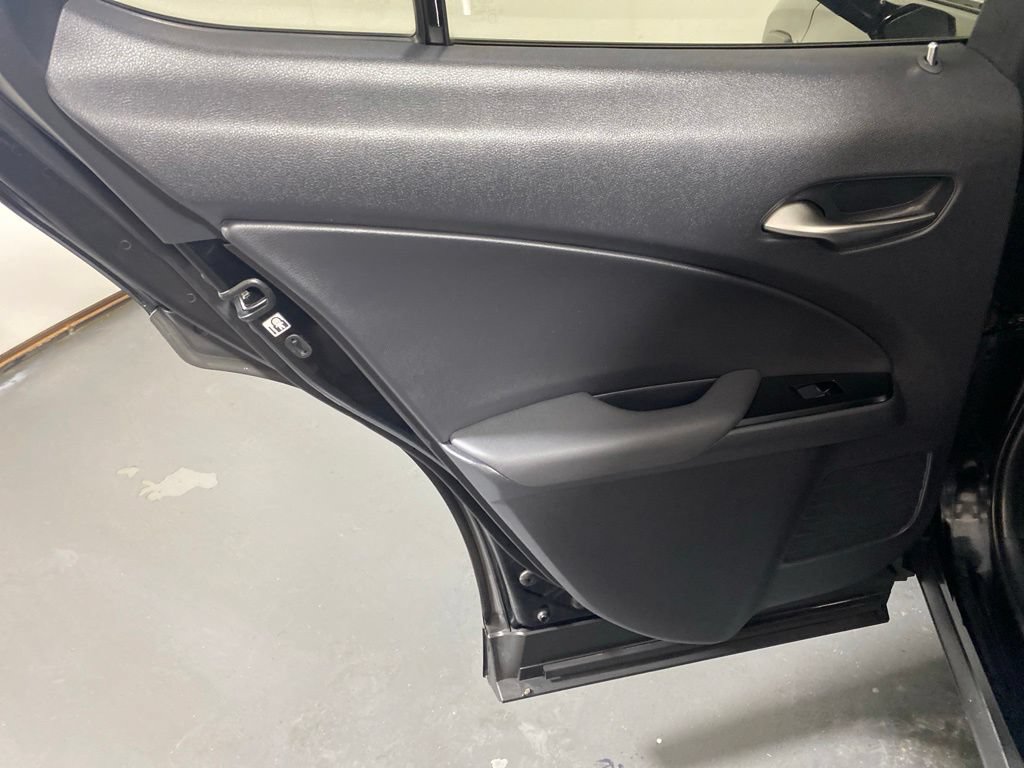 Used 2020 Lexus UX 250h F Sport w/ F Sport Premium Package AWD/4WD image 27