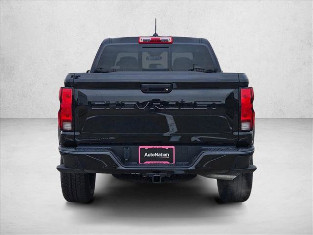 New 2026 Chevrolet Colorado Trail Boss image 8