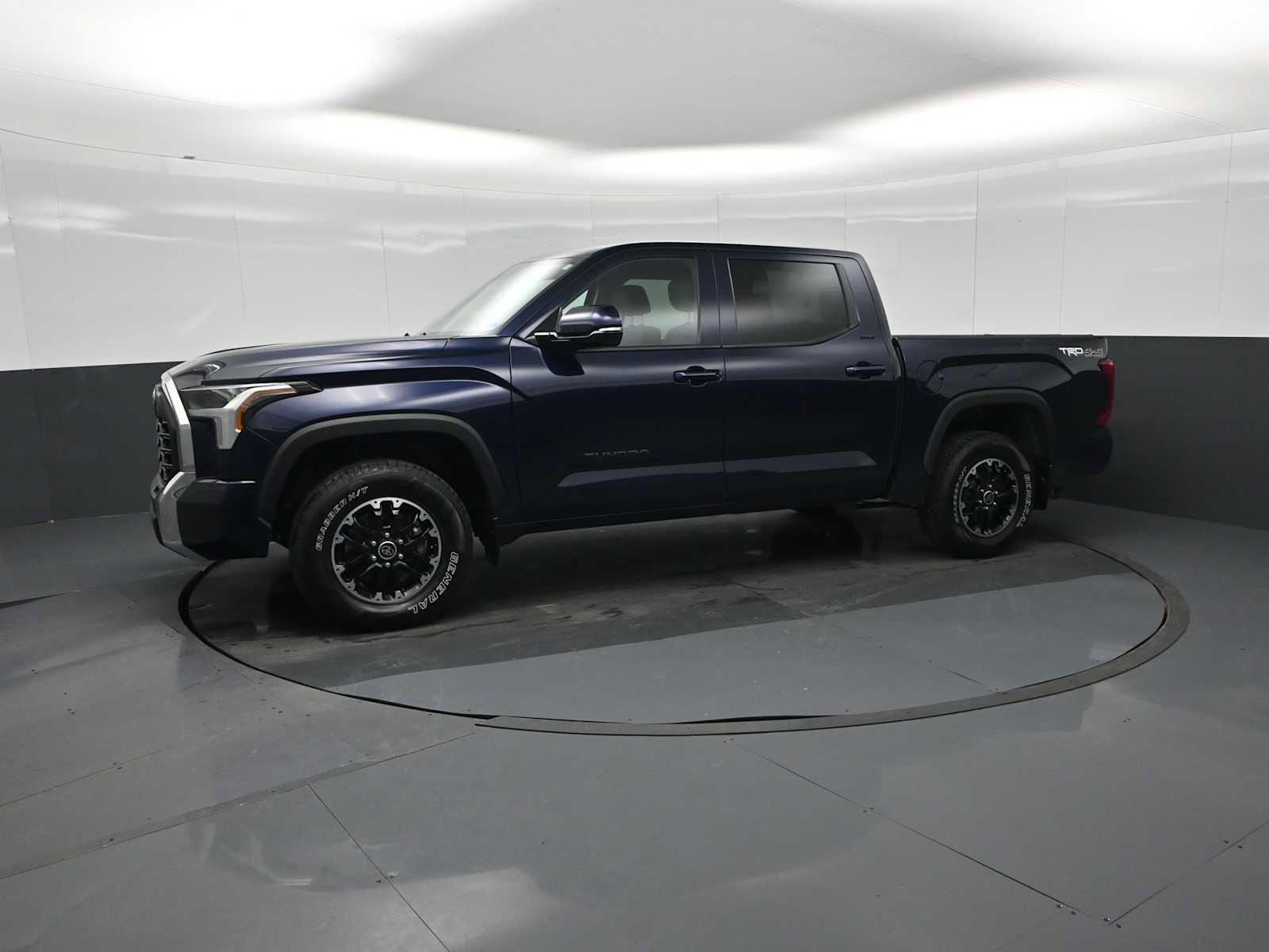 Used 2024 Toyota Tundra SR5 w/ TRD Off-Road Package AWD/4WD image 5