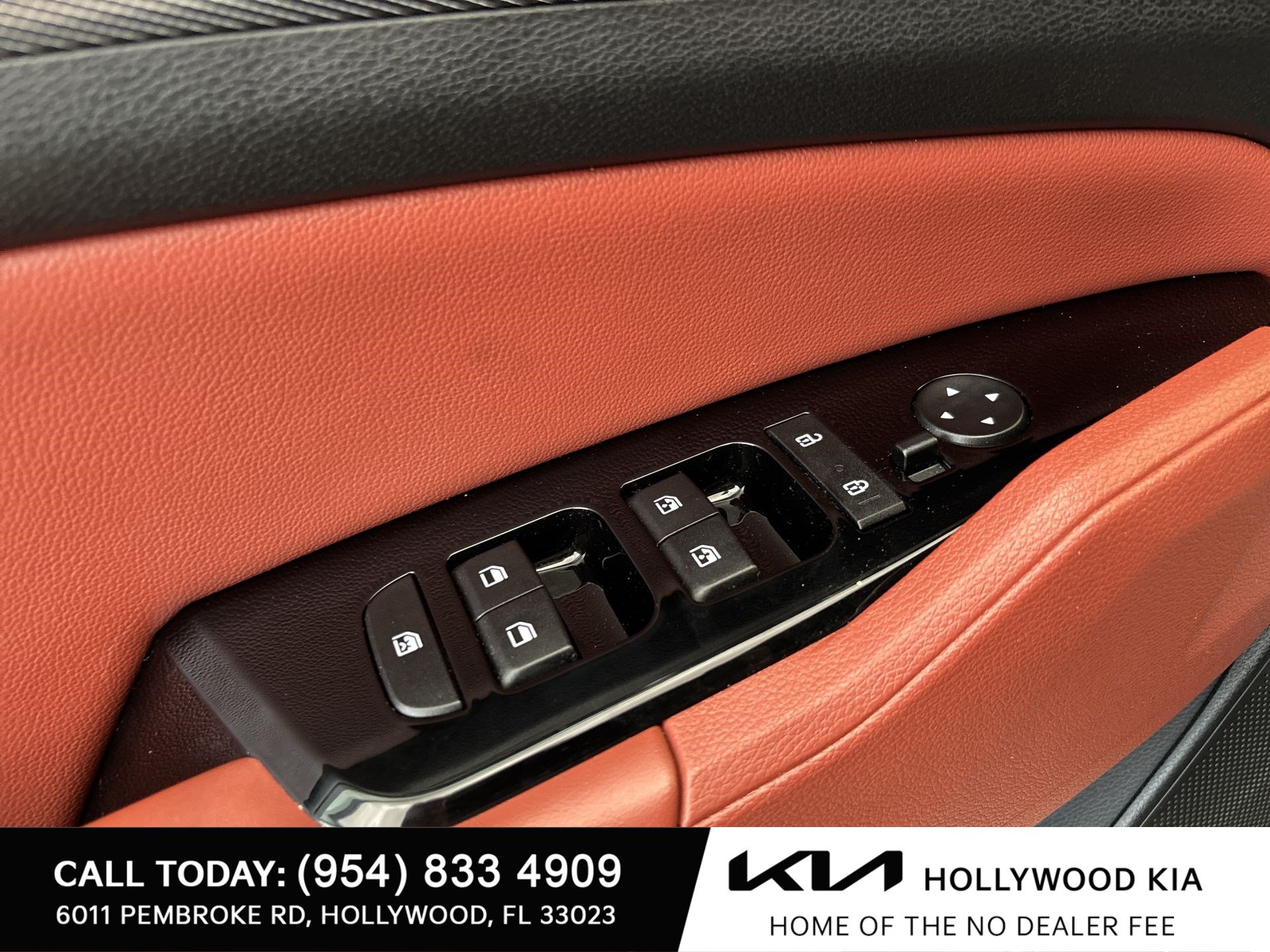 Used 2024 Kia Sportage SX AWD/4WD image 15