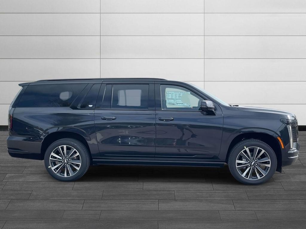 New 2026 Cadillac Escalade ESV Sport image 6