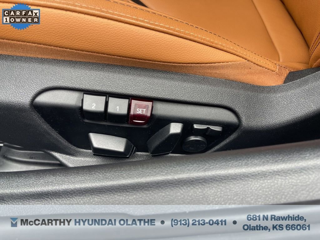 Used 2024 Toyota Supra Premium w/ Driver Assist Package image 11