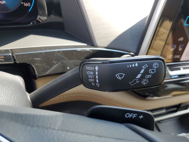 New 2026 Volkswagen Atlas Cross Sport SE image 24