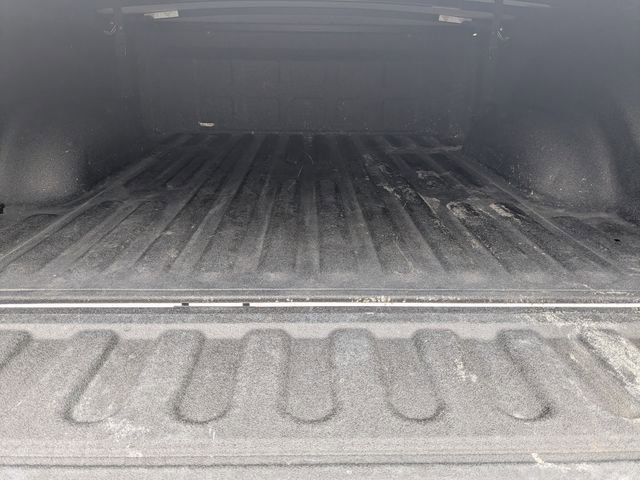 Used 2017 RAM 2500 Power Wagon w/ Luxury Group image 19