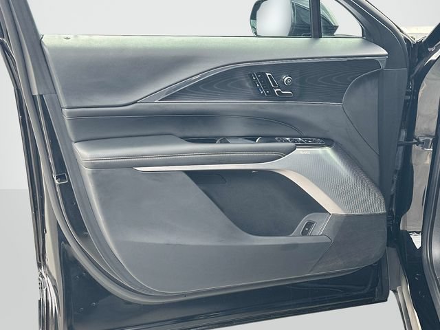 Certified 2024 Cadillac Lyriq Sport w/ LPO, Floor Liner Package AWD/4WD image 13