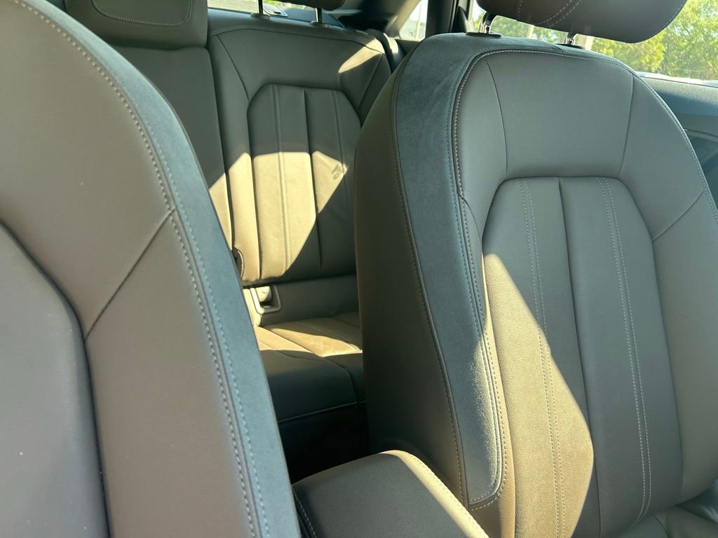 Used 2023 Audi A3 2.0T Premium w/ Convenience Package image 37