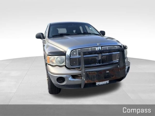 Used 2003 Dodge Ram 2500 Truck SLT AWD/4WD image 5