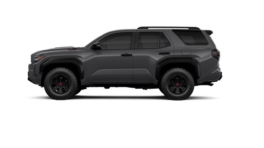New 2026 Toyota 4Runner TRD Pro image 15