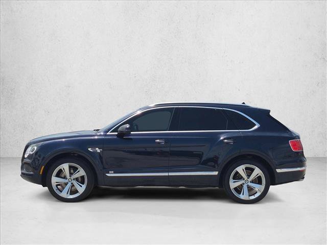 Used 2019 Bentley Bentayga AWD/4WD image 9