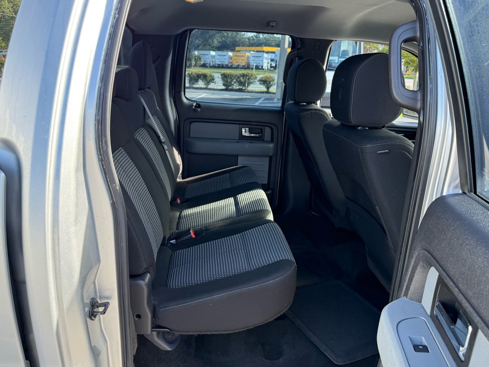 Used 2014 Ford F150 STX w/ Equipment Group 201A Mid image 19