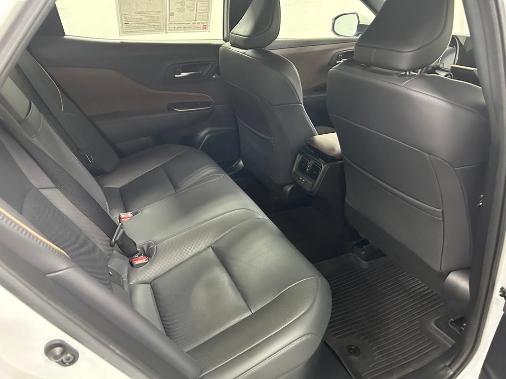 Certified 2023 Toyota Crown w/ Advanced Technology Package AWD/4WD image 14