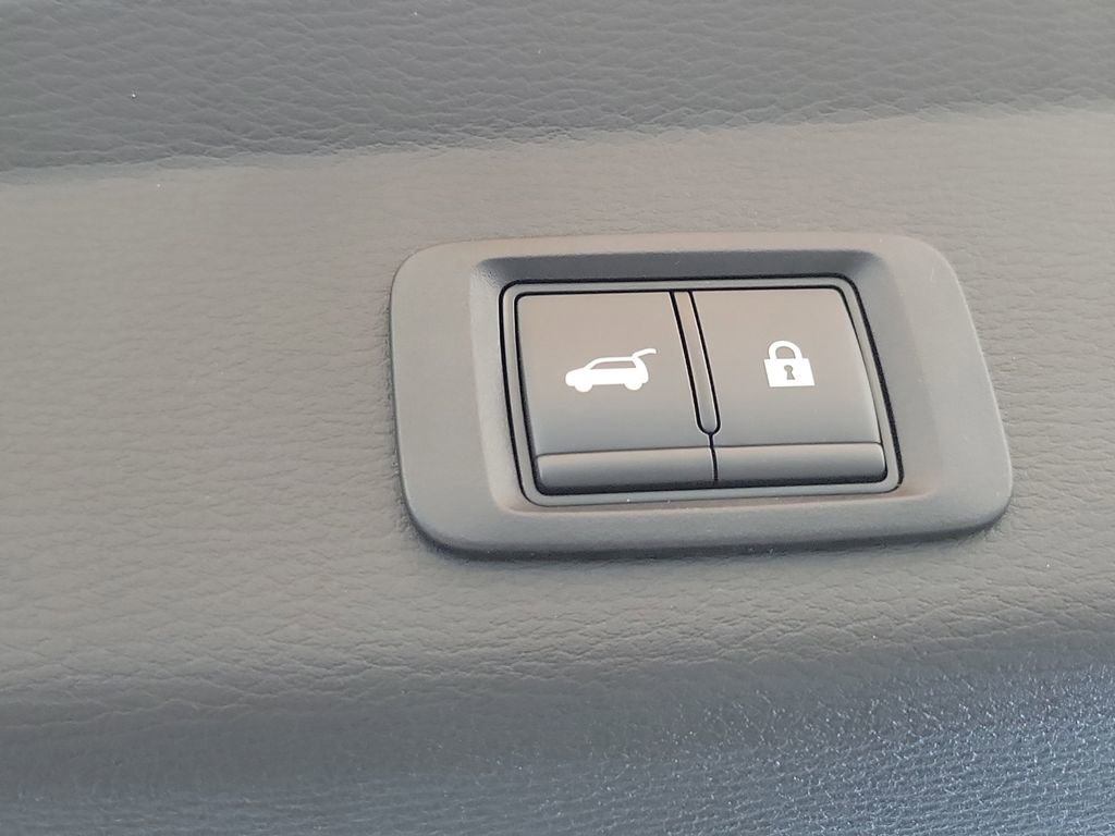 New 2026 Nissan Rogue SL AWD/4WD image 18