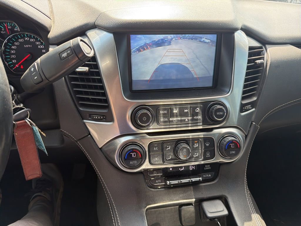 Used 2020 Chevrolet Tahoe LS image 11