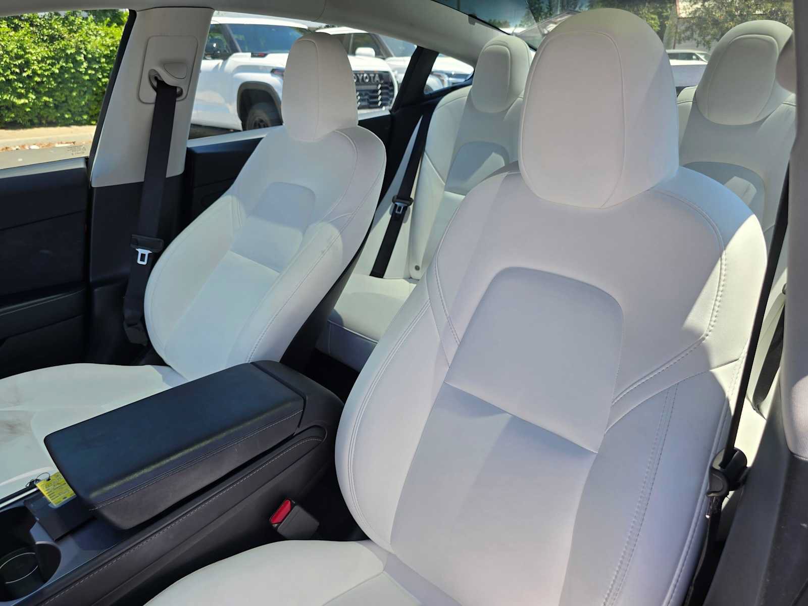 Used 2023 Tesla Model 3 Standard Range RWD image 21