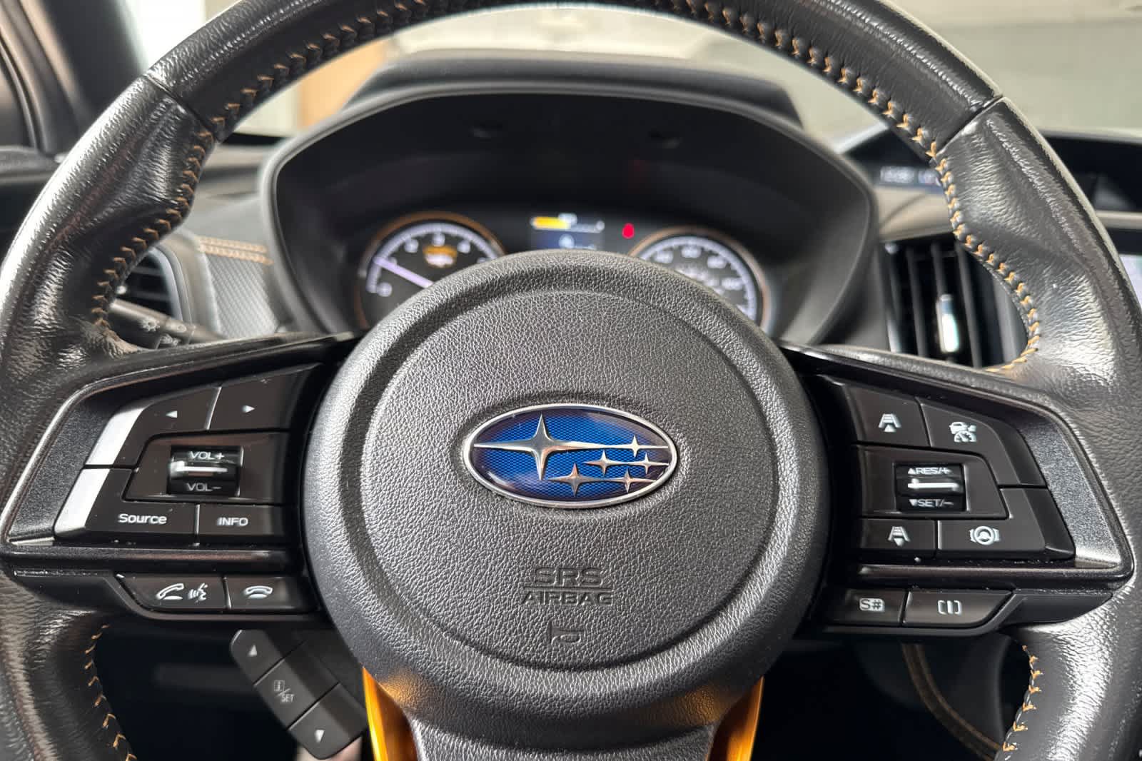 Used 2023 Subaru Forester Wilderness AWD/4WD image 27