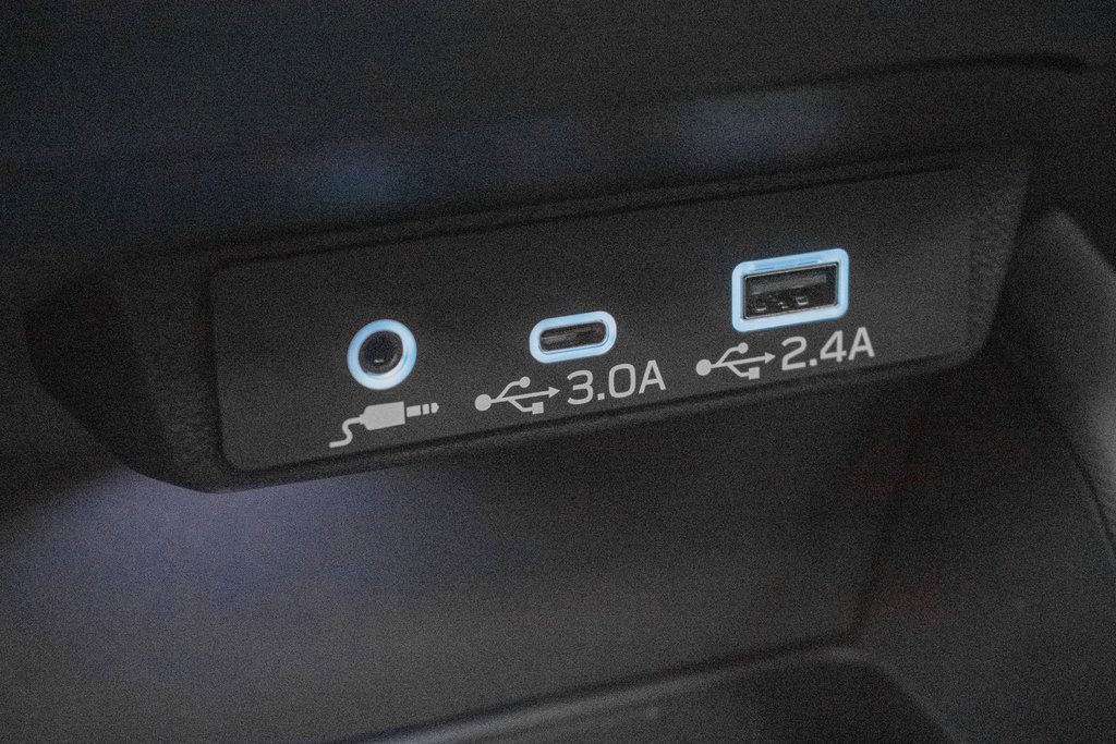 New 2026 Subaru Forester Sport image 19