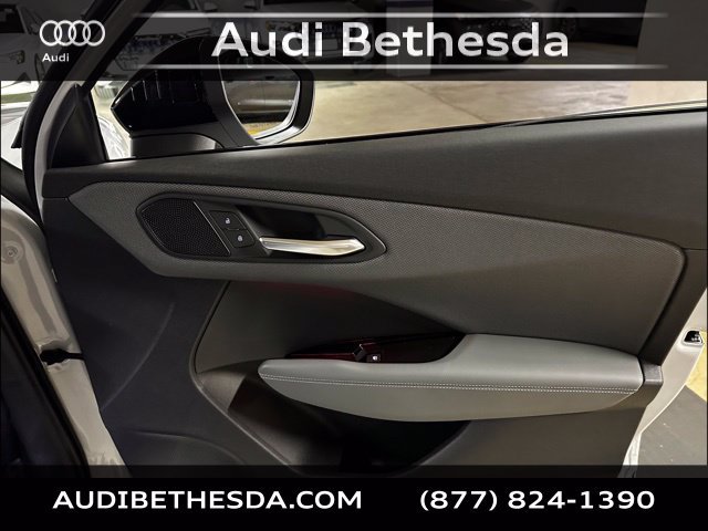 New 2026 Audi Q3 quattro 2.0T AWD/4WD image 25