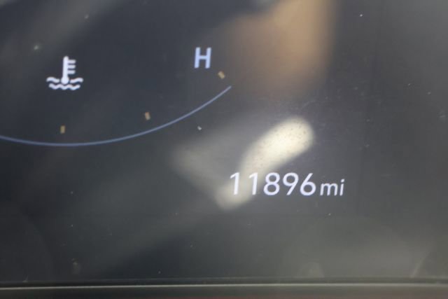 Used 2024 Hyundai Kona N Line AWD/4WD image 13