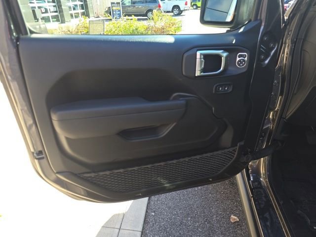 New 2026 Jeep Wrangler Willys image 10