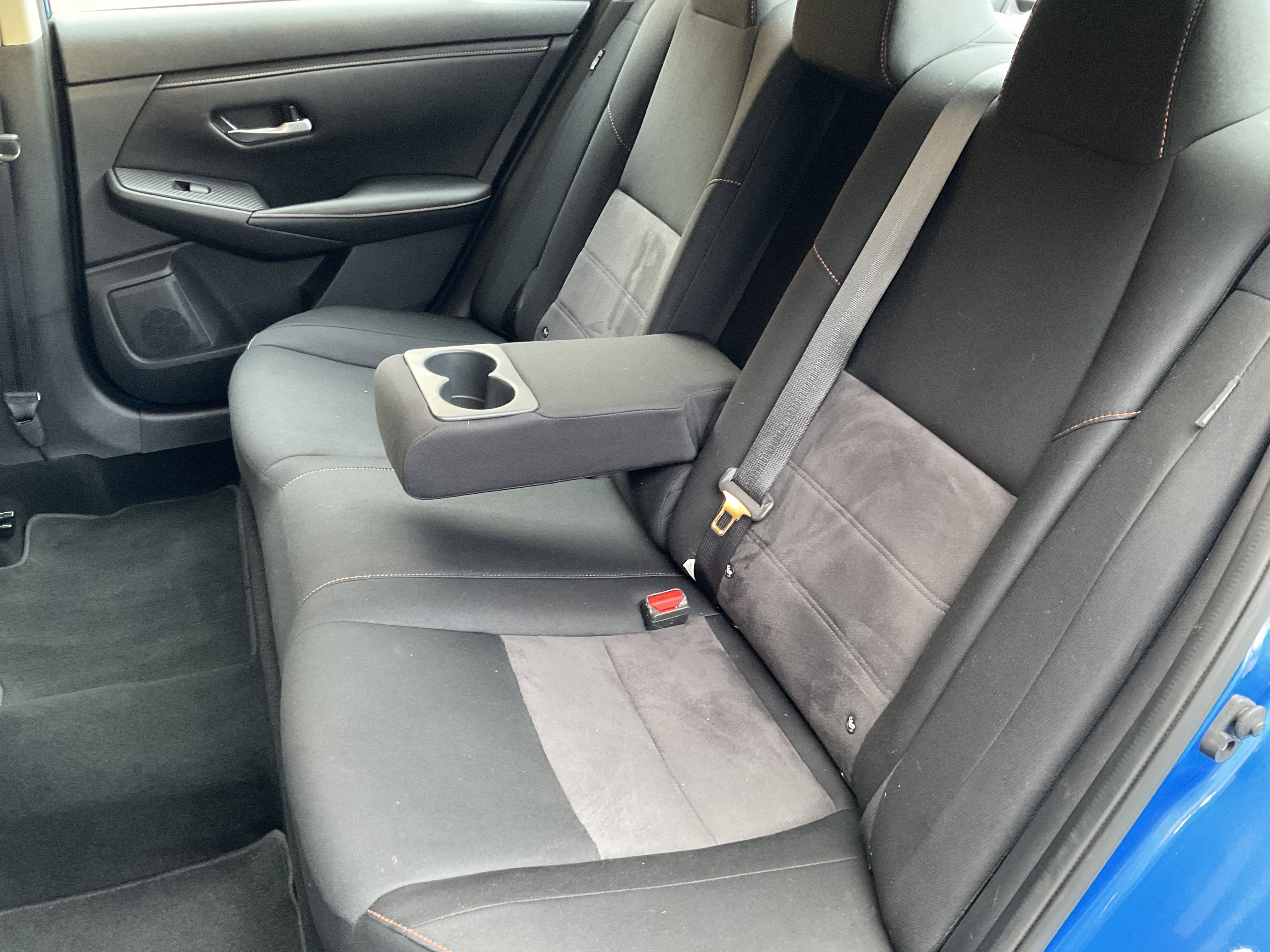 Used 2022 Nissan Sentra SR image 36