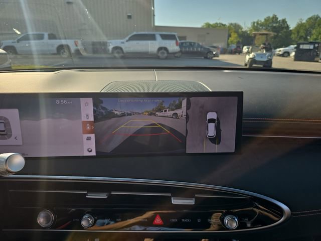 New 2026 Genesis GV70 3.5T Sport Prestige AWD/4WD image 17