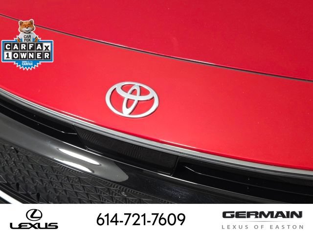 Used 2024 Toyota Crown Platinum AWD/4WD image 15