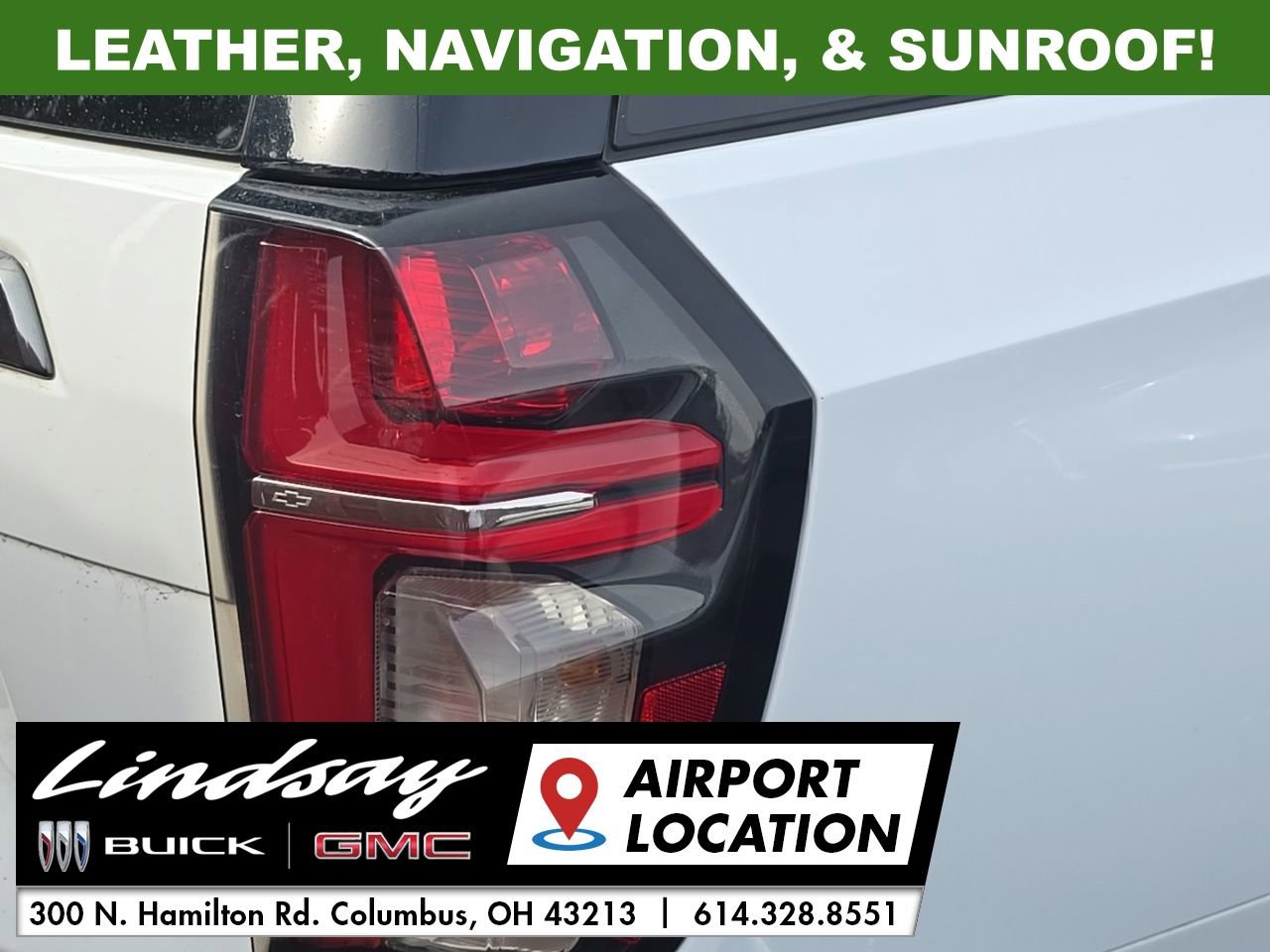 Used 2021 Chevrolet Suburban RST w/ Rear Media and Nav Package image 21
