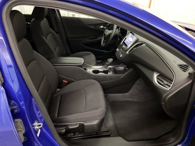 Used 2023 Chevrolet Malibu LT FWD image 21