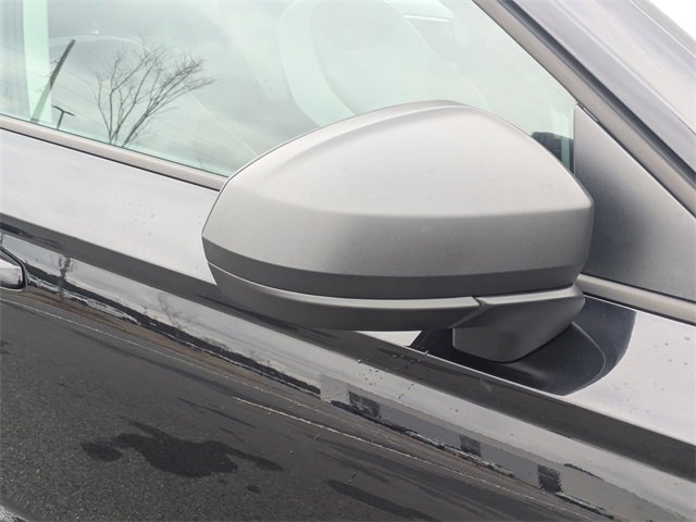 New 2026 Volkswagen Taos S image 12