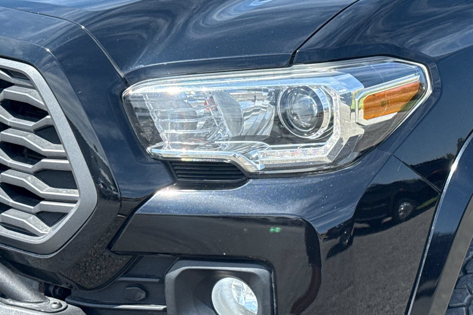 Used 2020 Toyota Tacoma SR5 AWD/4WD image 51