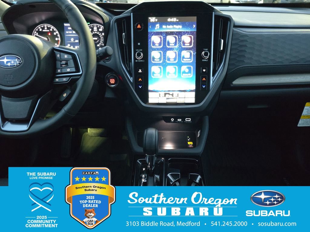 New 2026 Subaru Forester Limited w/ Limited Package image 25