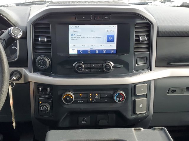 Used 2023 Ford F150 XLT w/ XTR Package AWD/4WD image 30