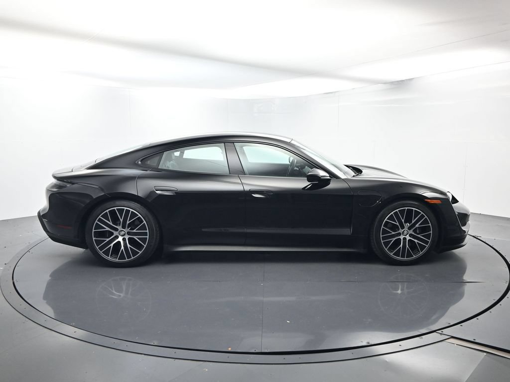 Certified 2023 Porsche Taycan RWD image 16