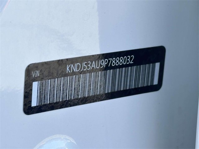 Certified 2023 Kia Soul GT-Line w/ GT-Line Technology Package image 26