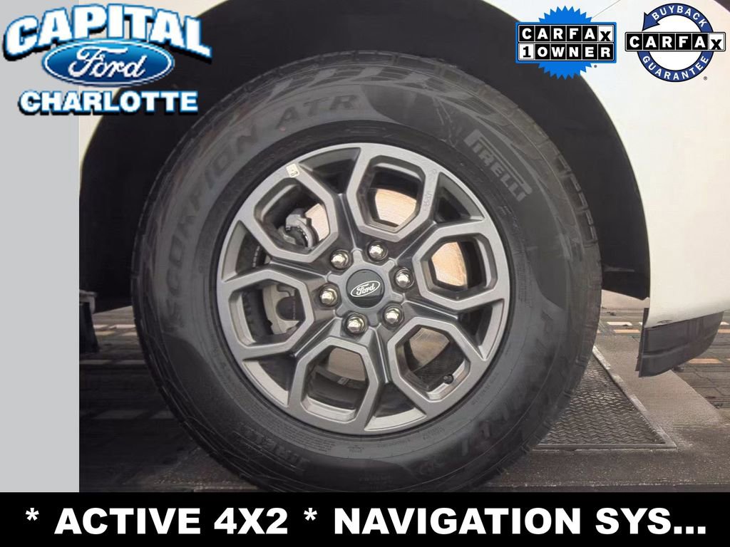 Used 2025 Ford Expedition Active image 10