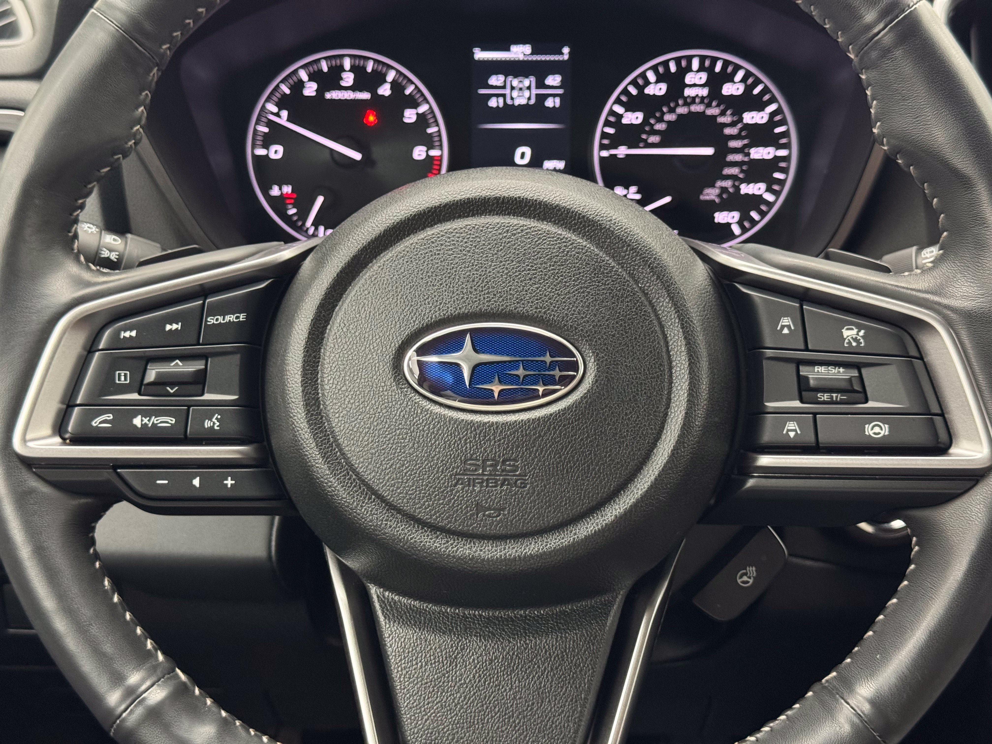 Used 2024 Subaru Ascent Touring AWD/4WD image 21