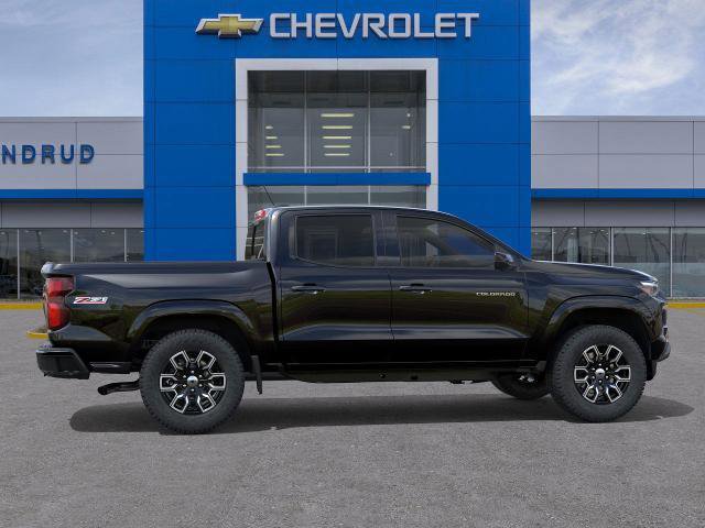 New 2026 Chevrolet Colorado Z71 w/ Technology Package image 29