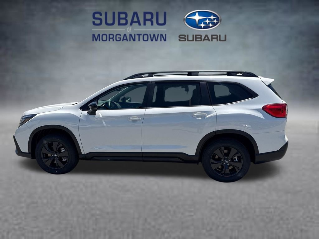 New 2026 Subaru Ascent Premium