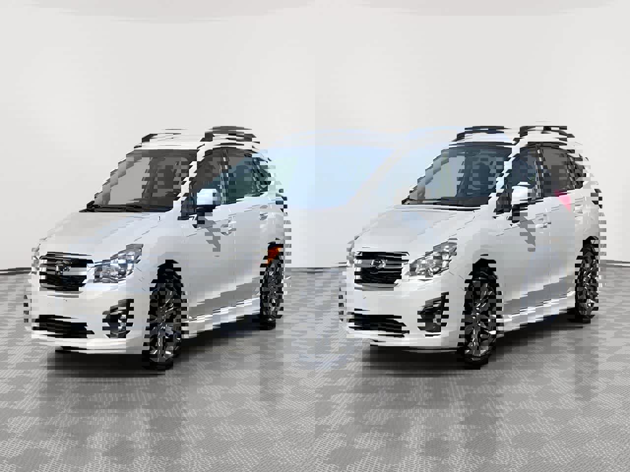 Used 2014 Subaru Impreza 2.0i Sport Premium image 1