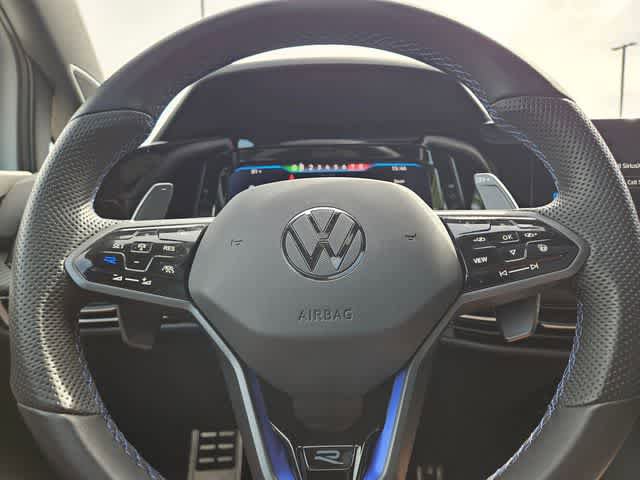 Used 2024 Volkswagen Golf R AWD/4WD image 24