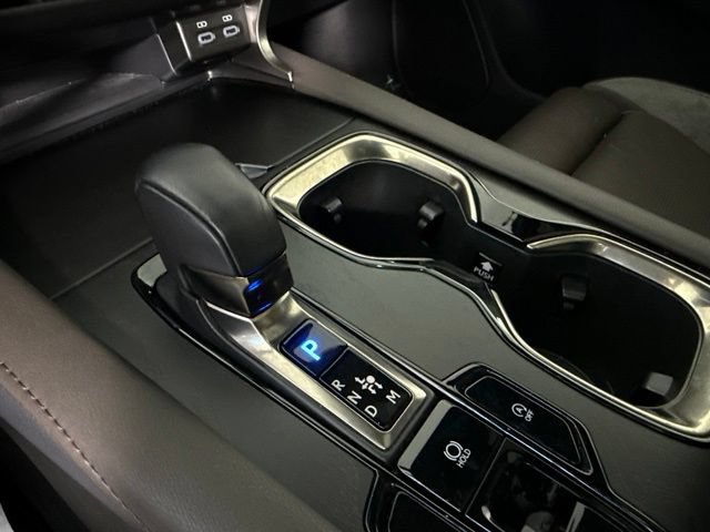 Certified 2023 Lexus RX 350 FWD w/ Cold Area Package image 21