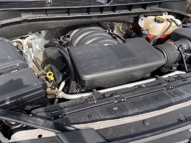 Certified 2022 GMC Yukon SLT AWD/4WD image 23
