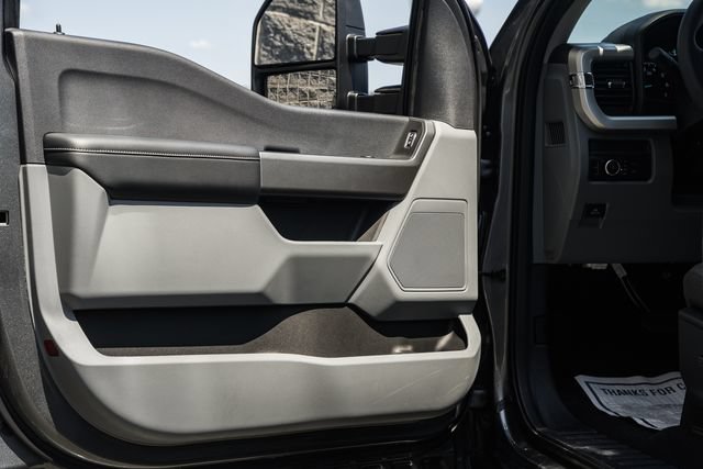 New 2026 Ford F250 XLT w/ FX4 Off-Road Package AWD/4WD image 47