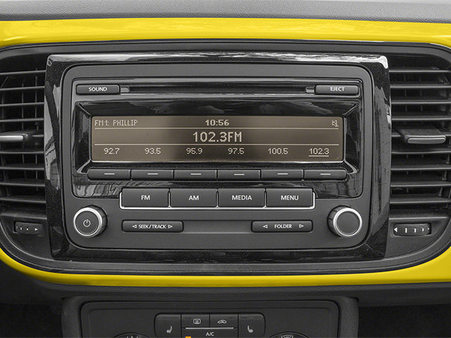 Used 2013 Volkswagen Beetle 2.5 image 9