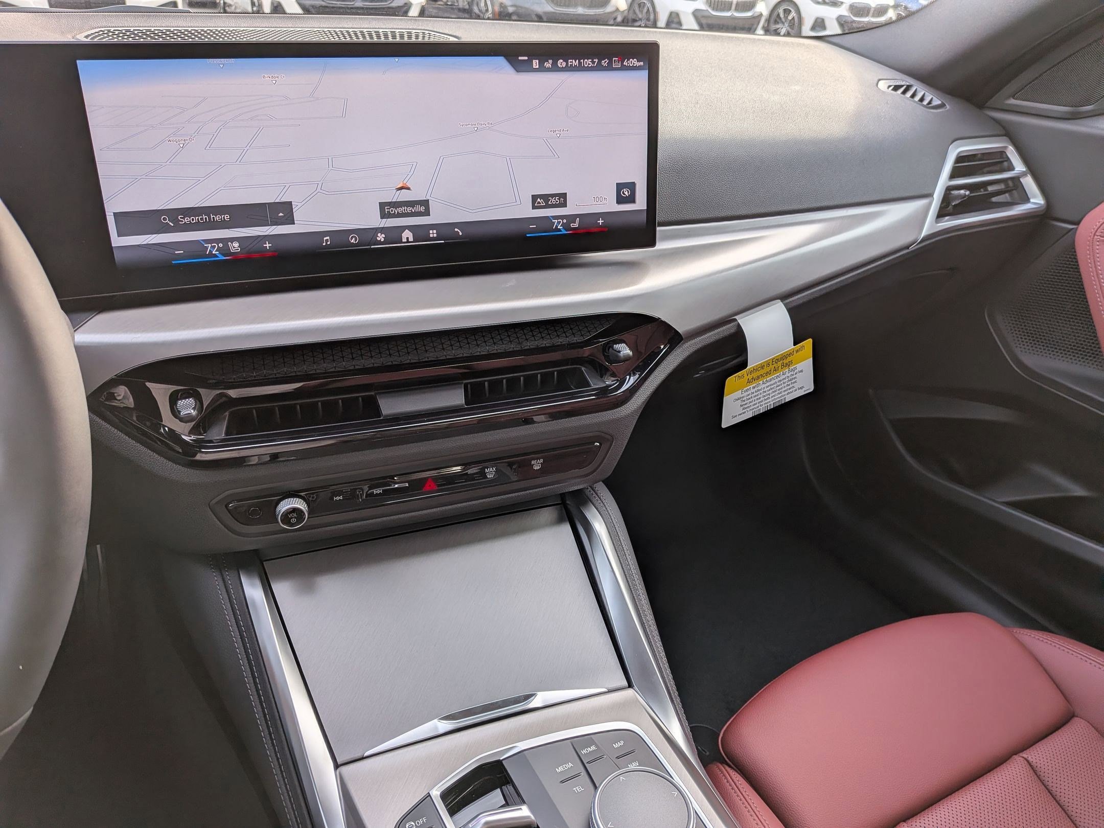 New 2026 BMW 230i Coupe w/ M Sport Package RWD image 21