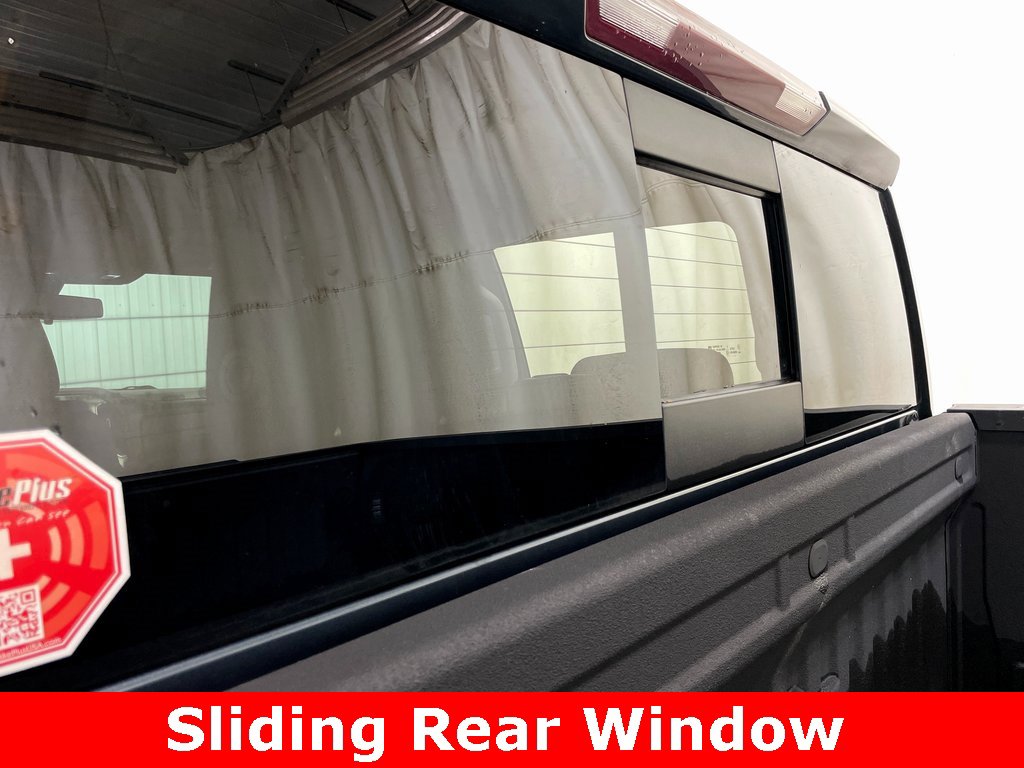 Certified 2020 Chevrolet Silverado 1500 LT Trail Boss image 12