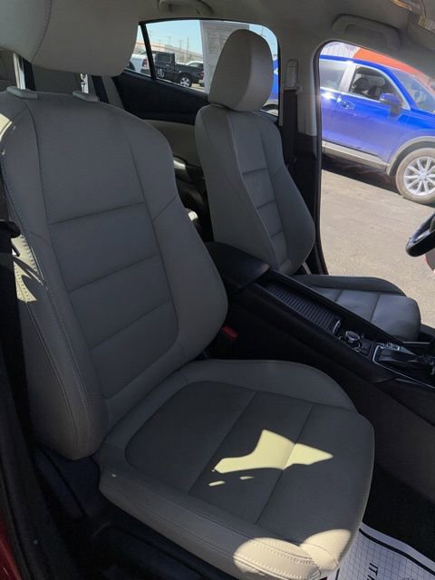 Used 2016 MAZDA MAZDA6 Touring image 21