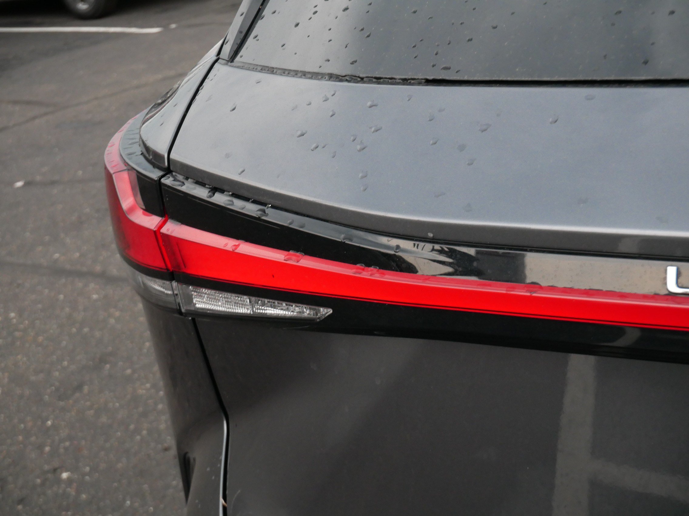 Used 2025 Lexus RX 350 Premium Plus AWD/4WD image 17
