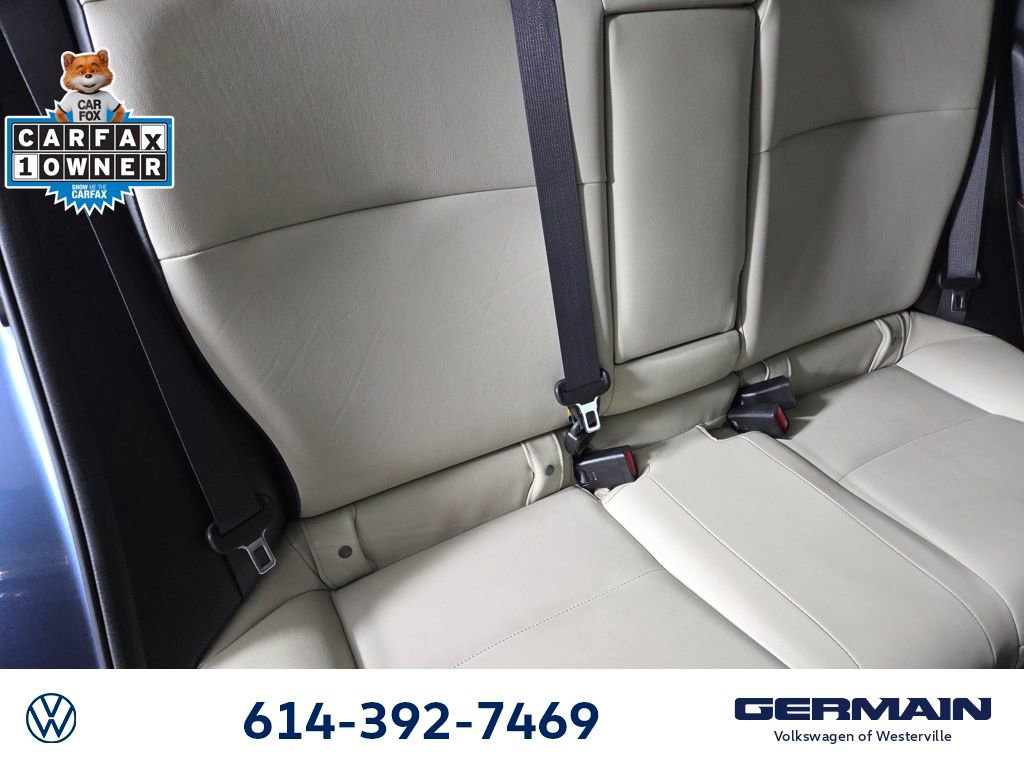 Used 2017 Subaru Crosstrek 2.0i Limited w/ Popular Package #2 image 20